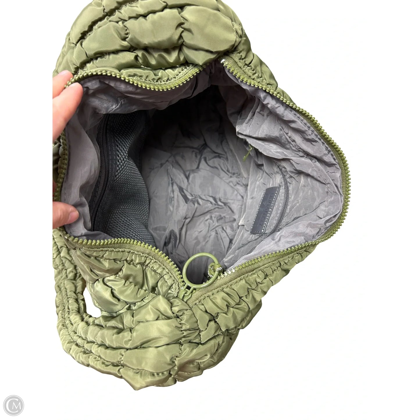 Tote By Urban Expressions, Size: Medium