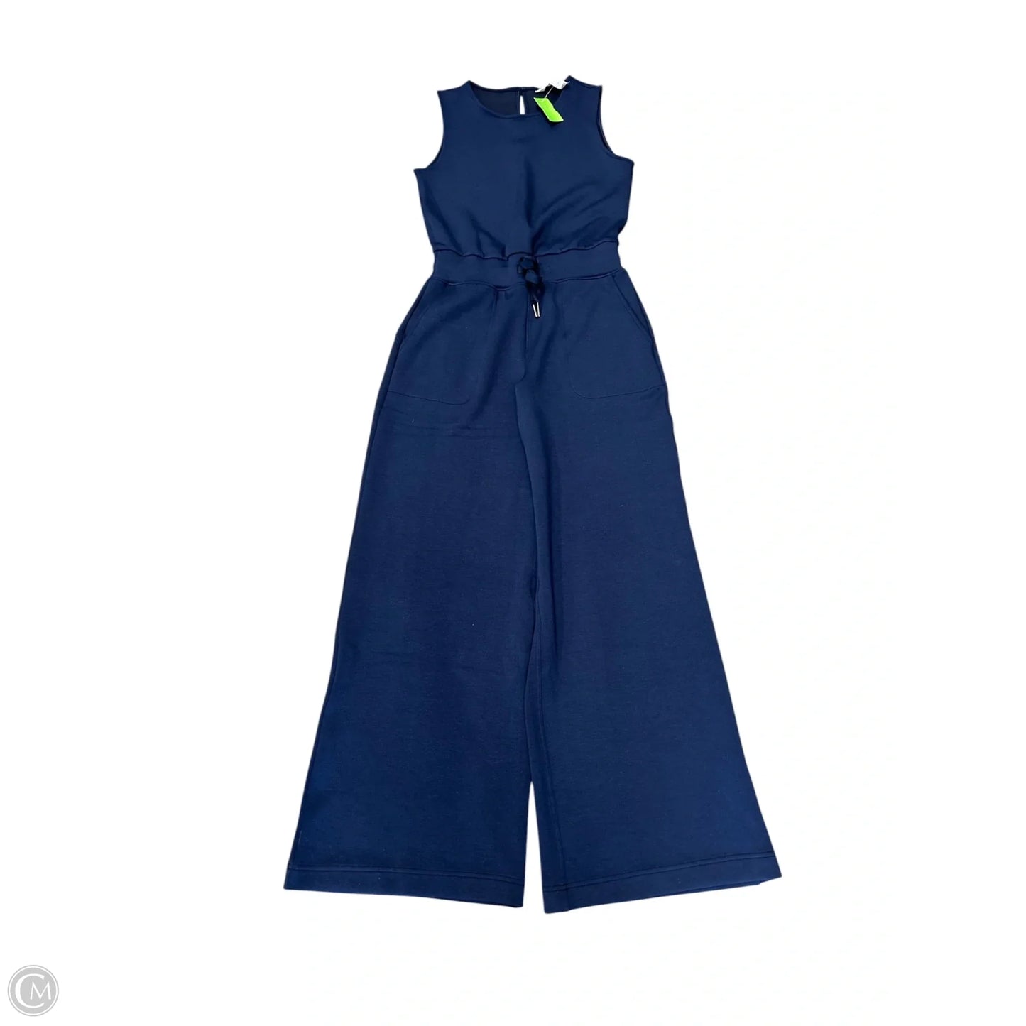 Jumpsuit By Spanx In Navy, Size: Xs