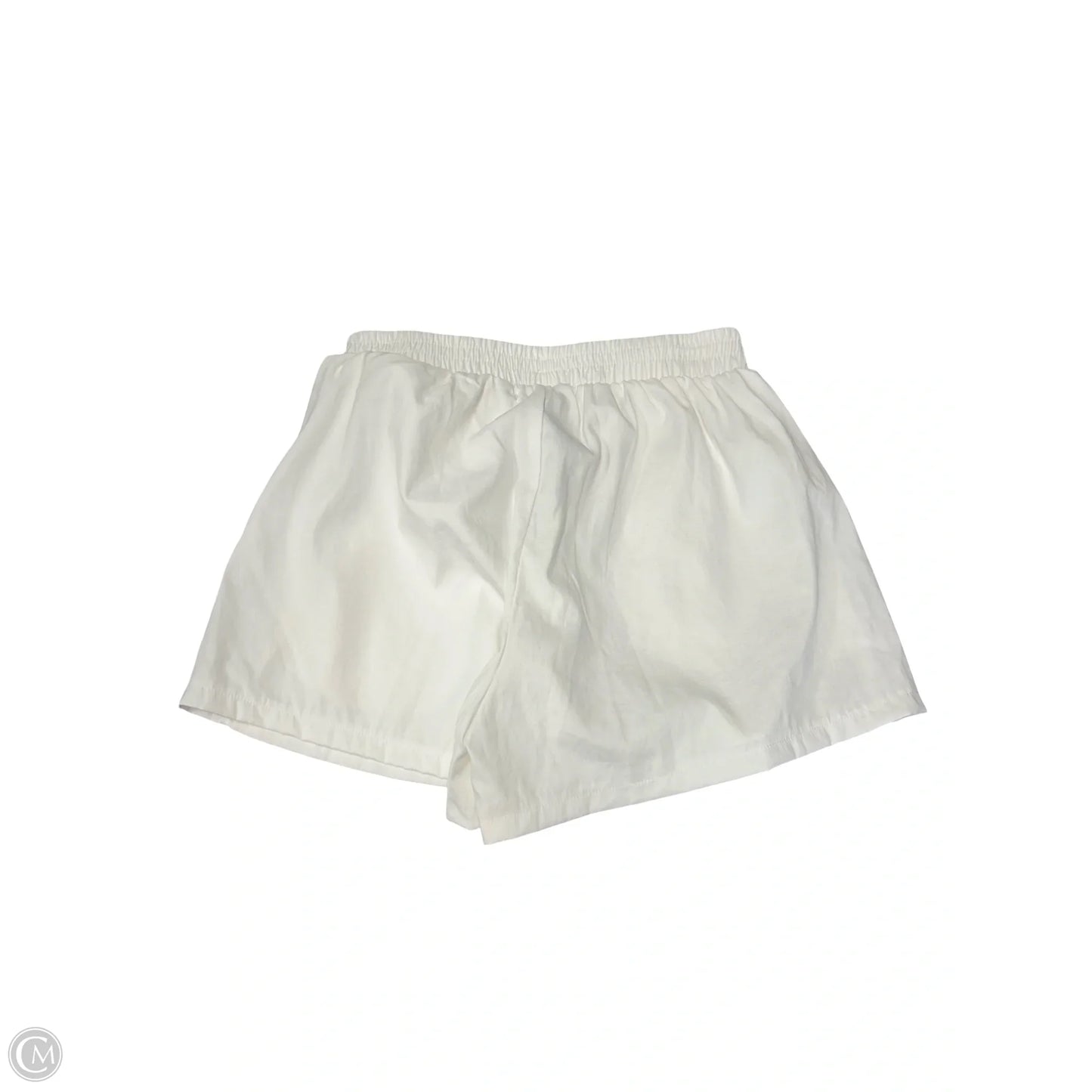 Shorts By Cmc In White, Size: S