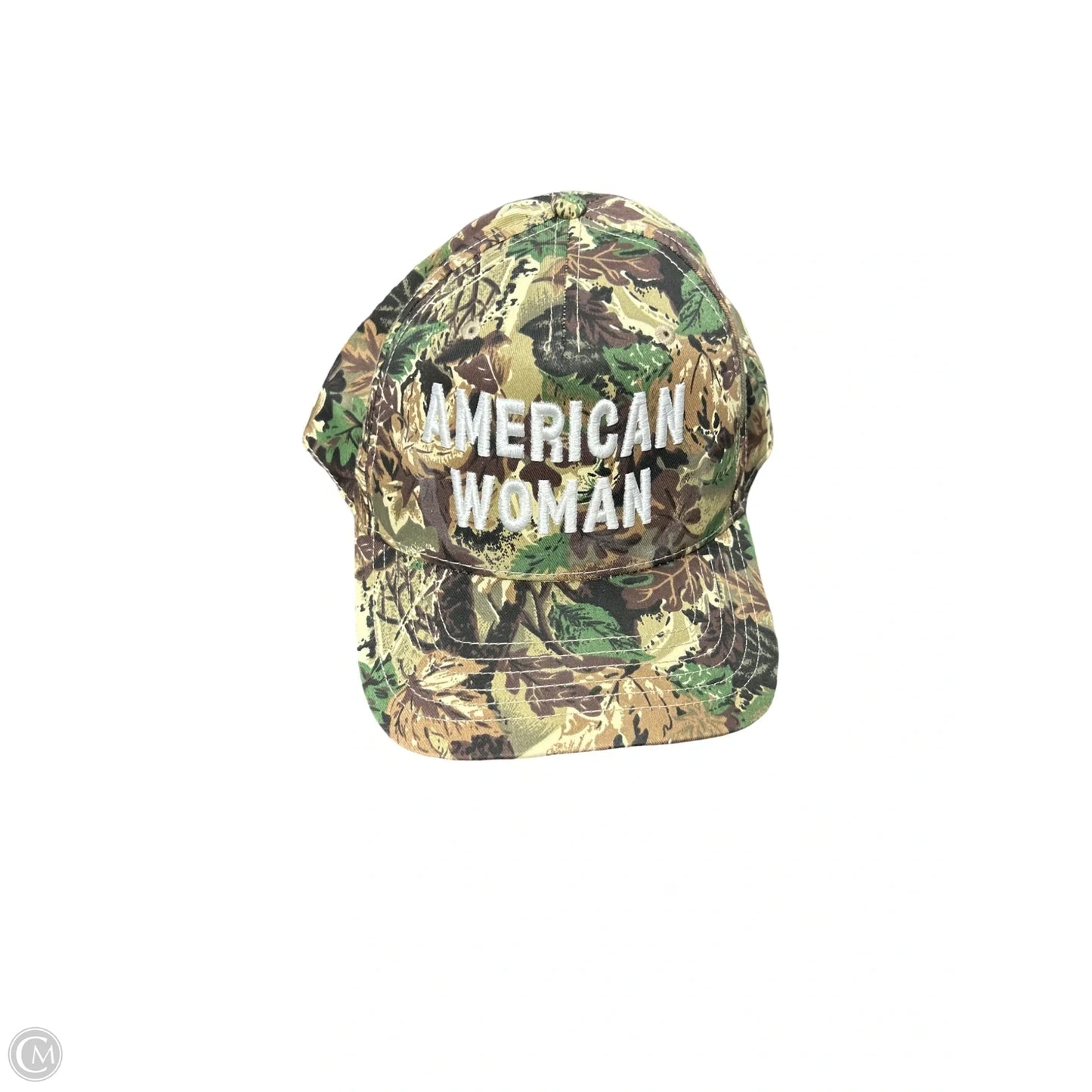Hat Baseball Cap By Cme