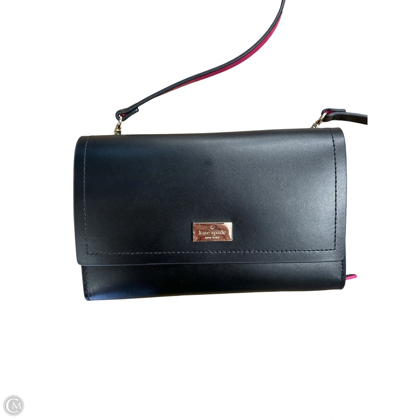 Crossbody Designer By Kate Spade, Size: Small