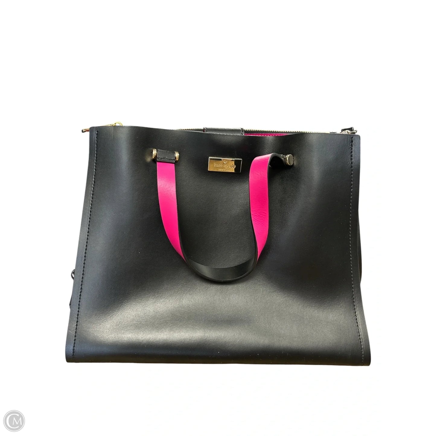 Handbag Designer By Kate Spade, Size: Medium