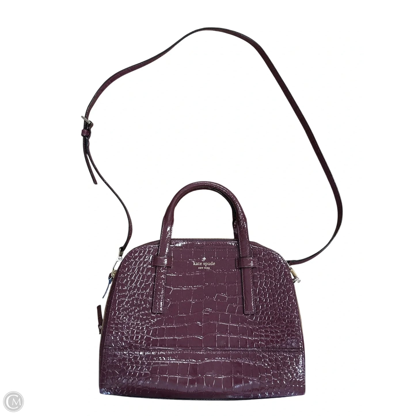 Handbag Designer By Kate Spade, Size: Medium