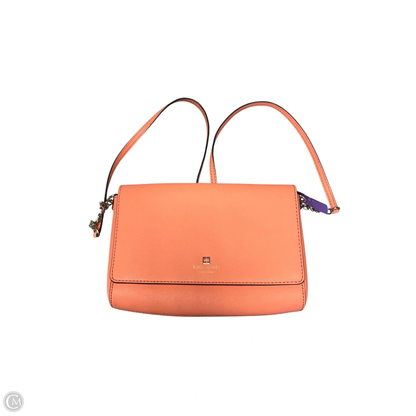Crossbody Designer By Kate Spade, Size: Medium