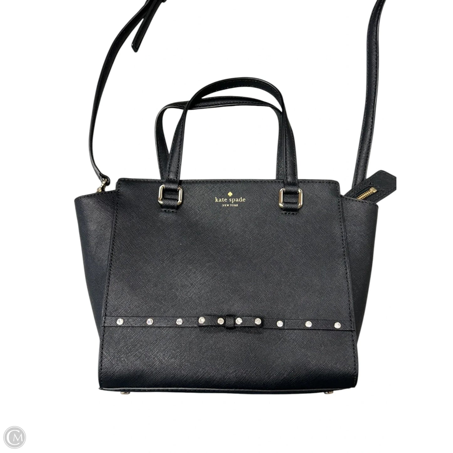 Handbag Designer By Kate Spade, Size: Medium