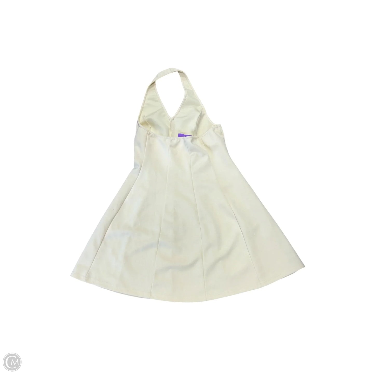 Dress Casual Short By Prettygarden In Yellow, Size: S