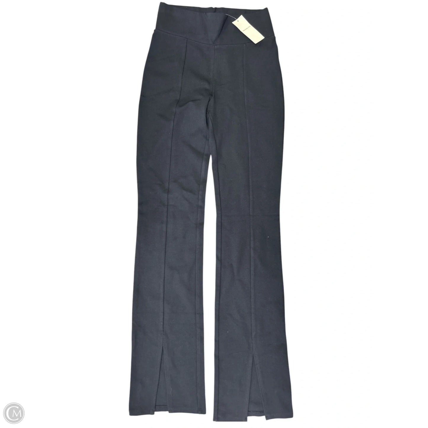 Pants Dress By Abercrombie And Fitch In Black, Size: Xs