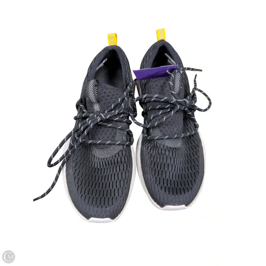 Shoes Athletic By Sorel In Black, Size: 6.5