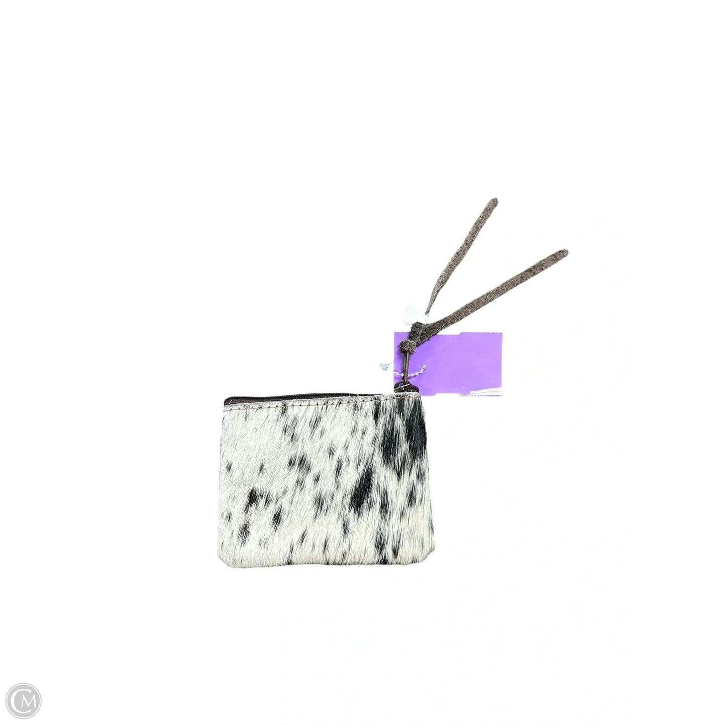 Coin Purse By Clothes Mentor, Size: Small