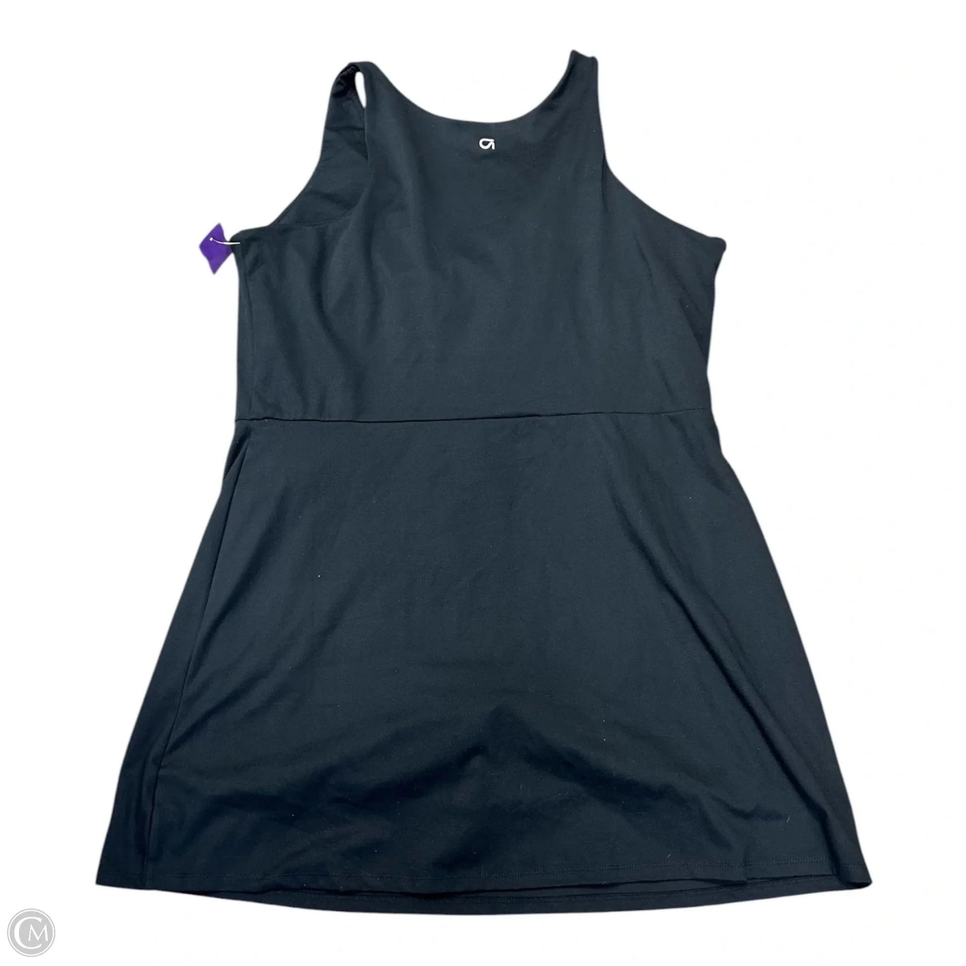 gap fit active dress Gap Fit Active White Tank Dress - size Large - Tennis, Yoga, Casual Wear