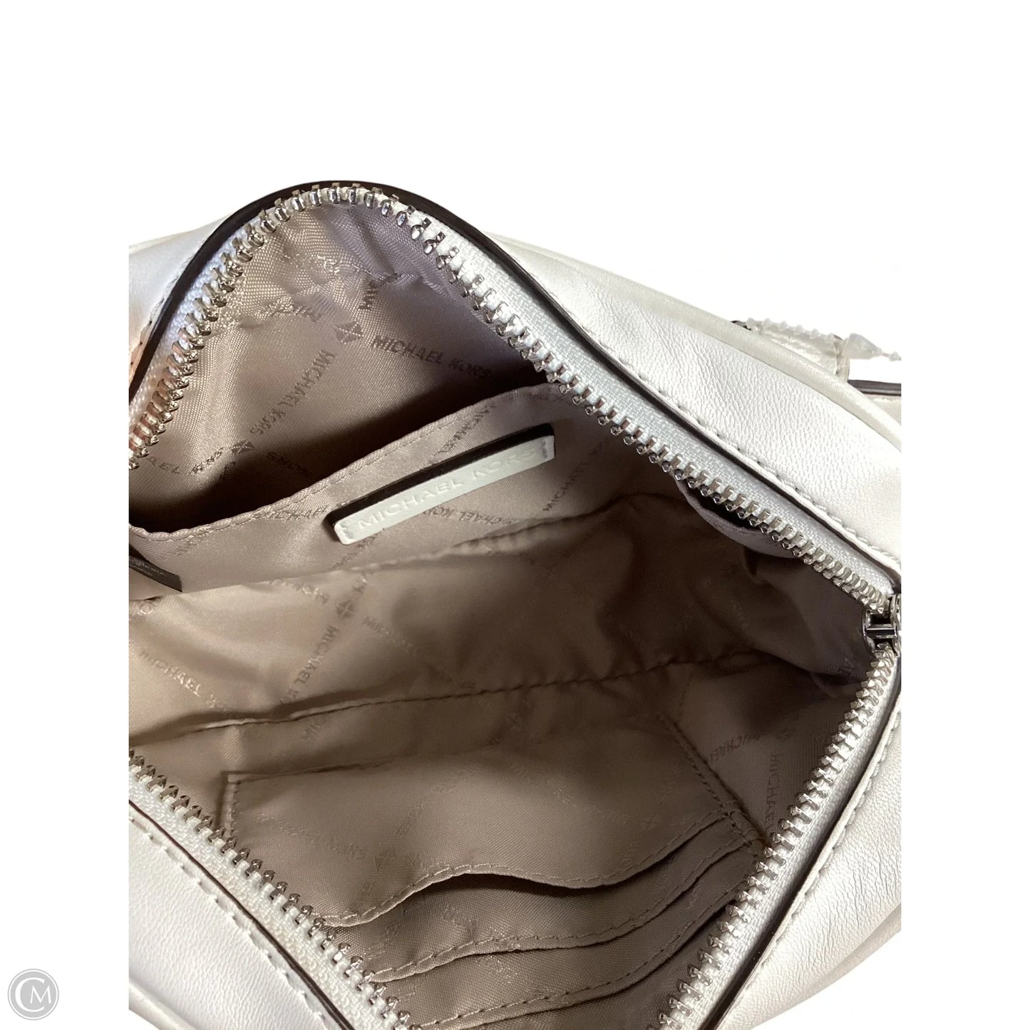 Belt Bag Designer By Michael Kors, Size: Small