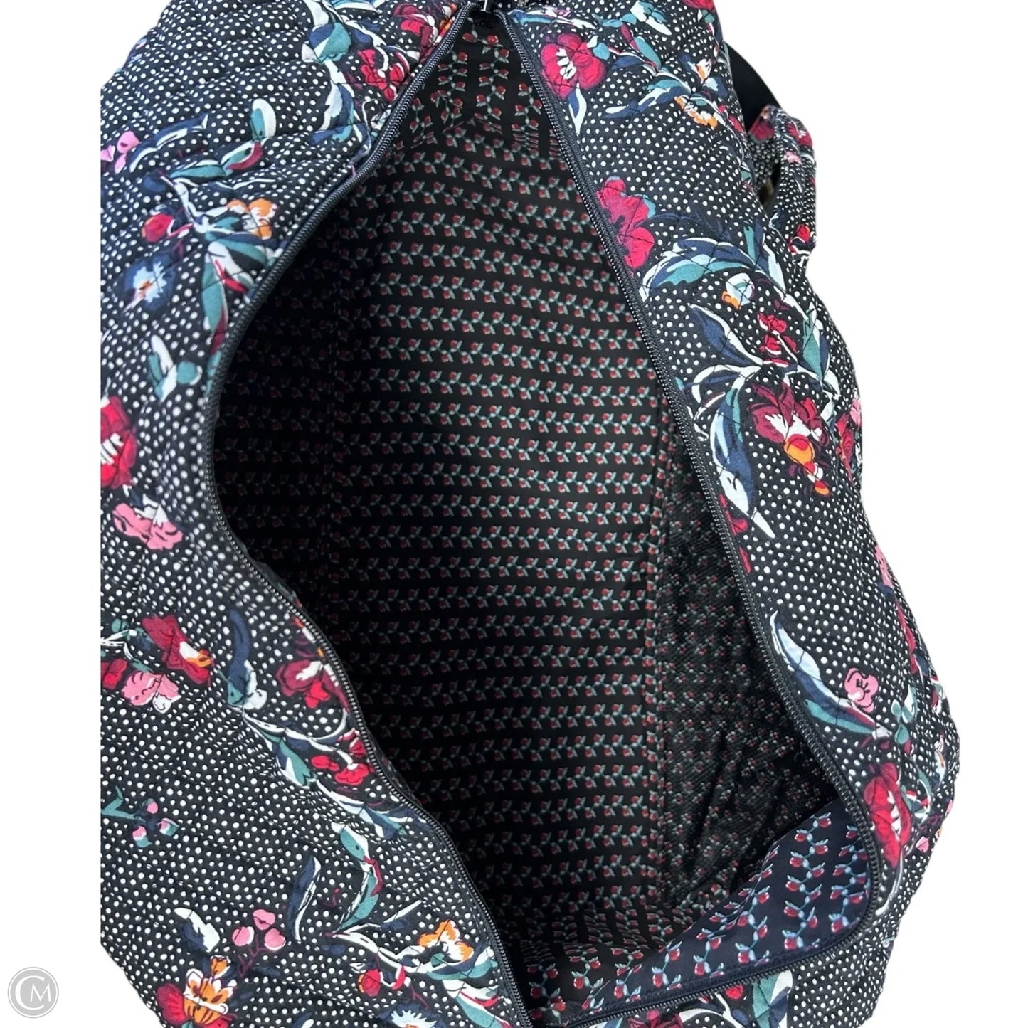 Duffle And Weekender By Vera Bradley, Size: Large