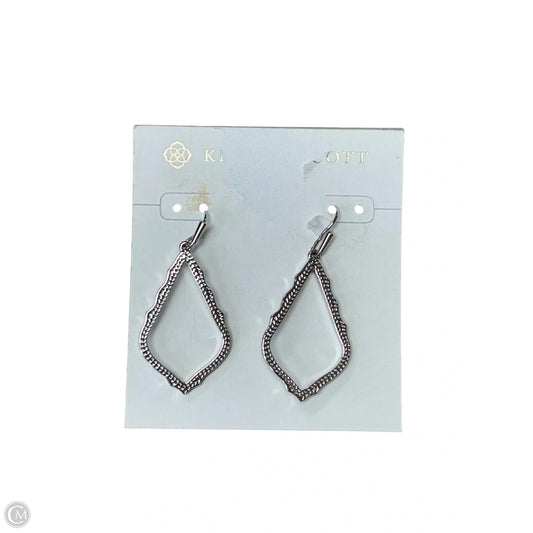 Earrings Other By Kendra Scott