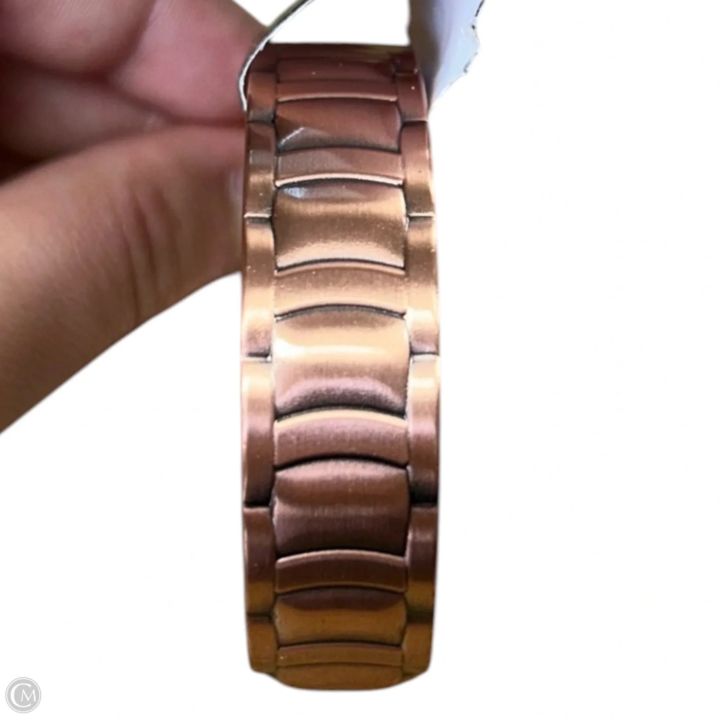 Bracelet Cuff By Cmc