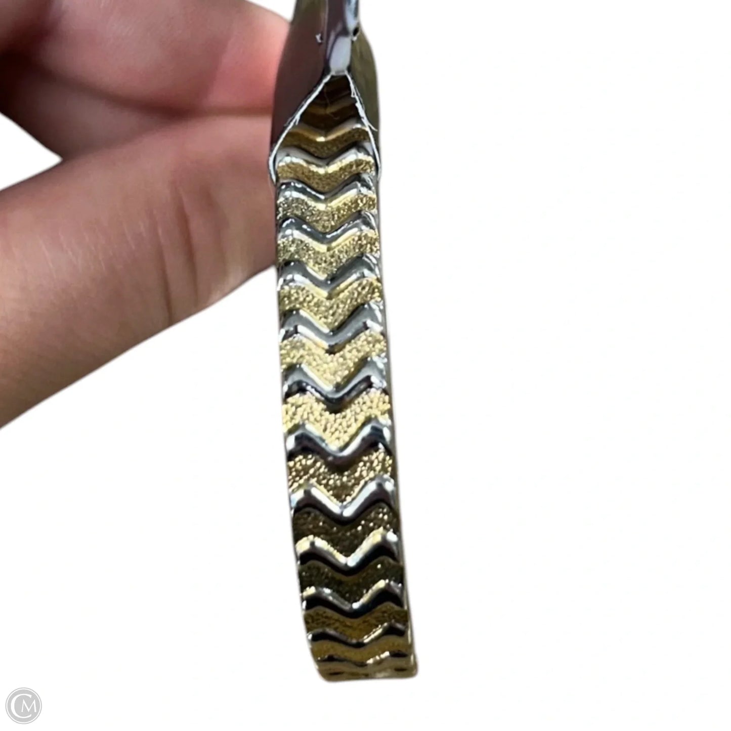 Bracelet Cuff By Cmc
