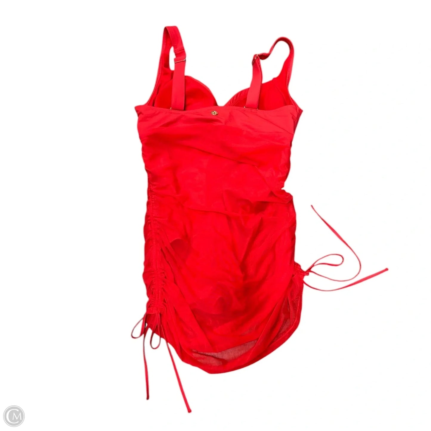 Swimsuit By Cmc In Red, Size: M