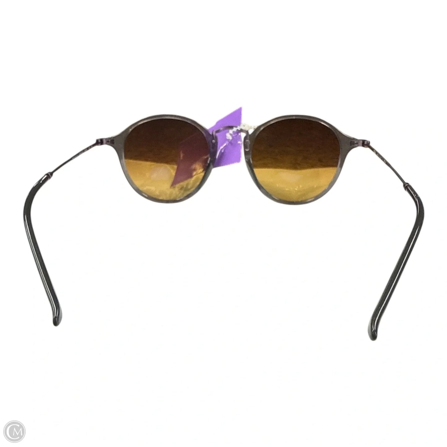 Sunglasses Designer By Ray Ban, Size: