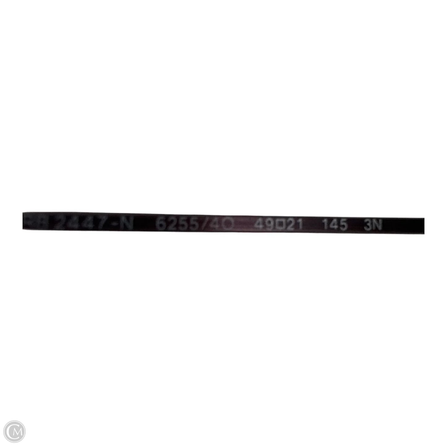 Sunglasses Designer By Ray Ban, Size:
