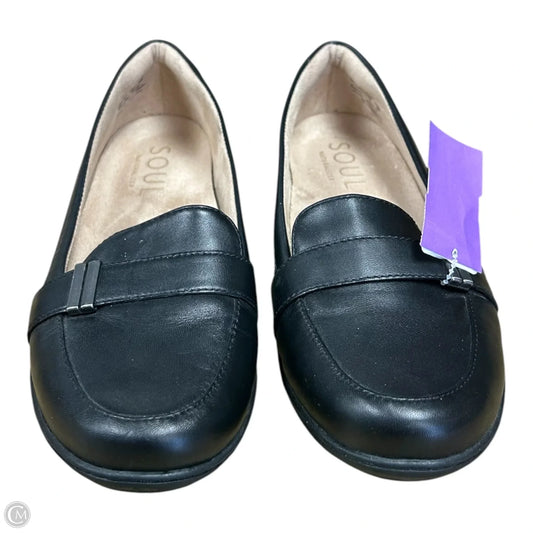 Shoes Flats By Naturalizer In Black, Size: 8