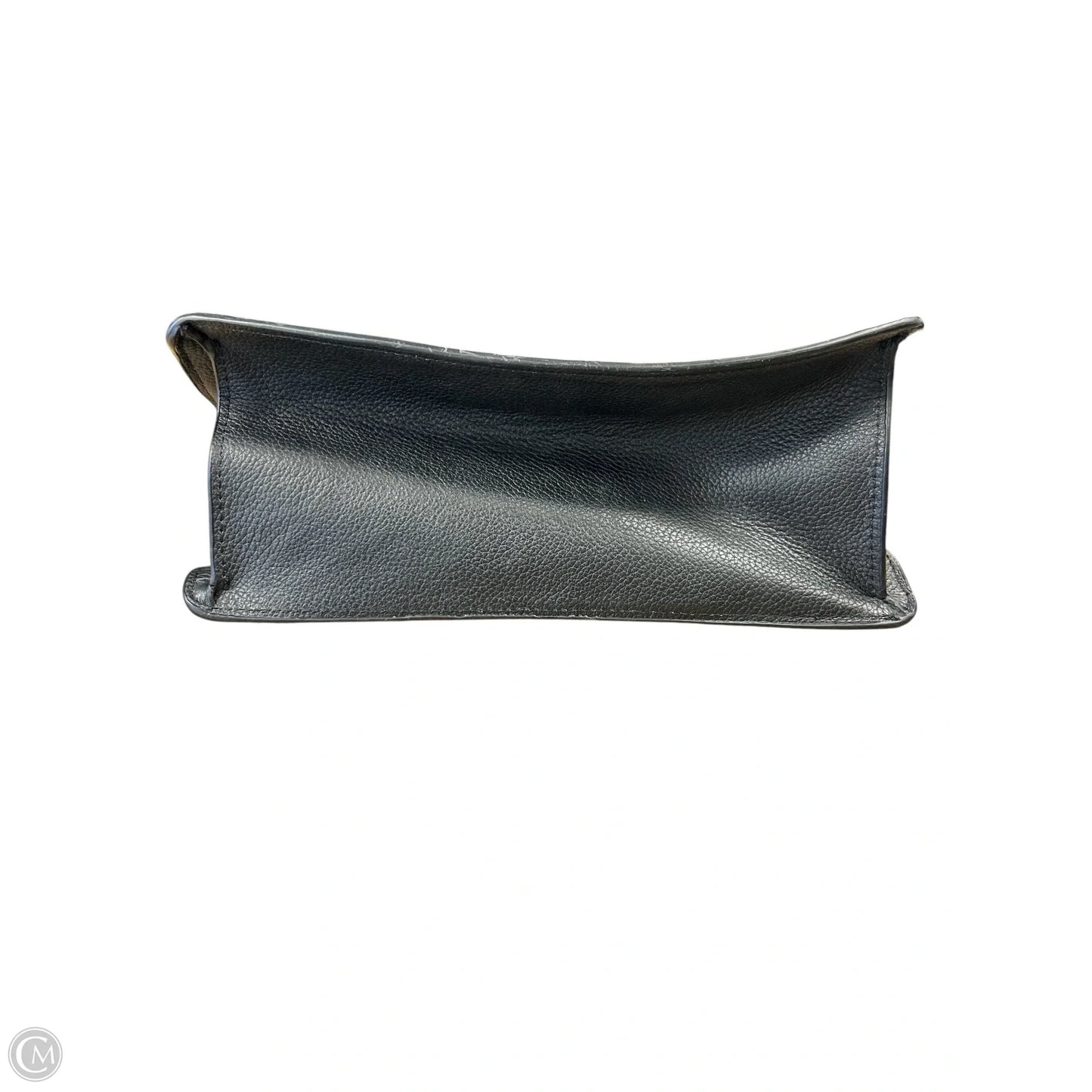 Handbag Leather By Botkier, Size: Medium