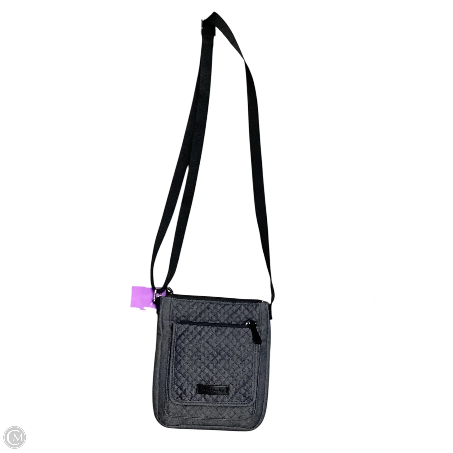 Crossbody By Vera Bradley, Size: Medium
