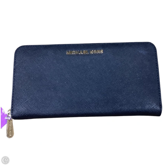 Wallet Designer By Michael Kors, Size: Large
