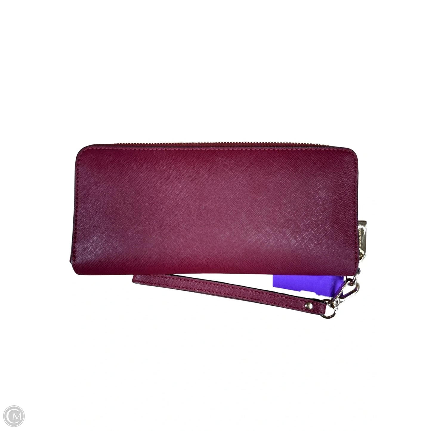 Wallet Designer By Michael Kors, Size: Large