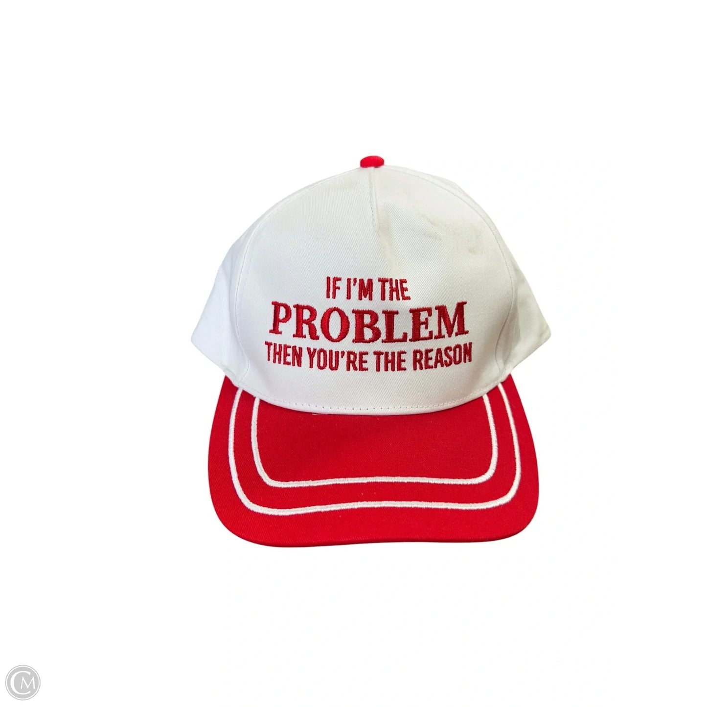 Hat Baseball Cap By Clothes Mentor