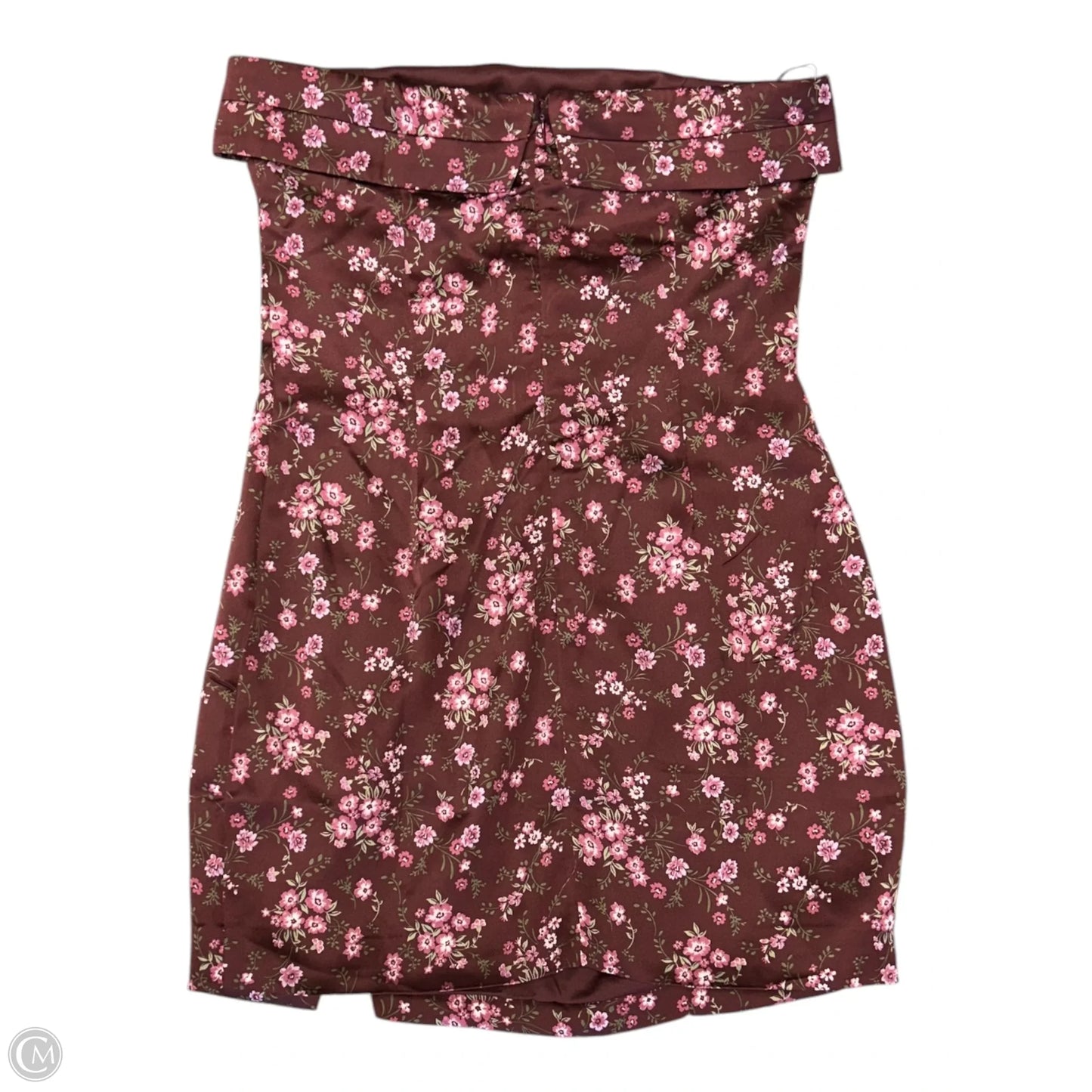 Dress Party Short By Altard State In Floral Print, Size: S