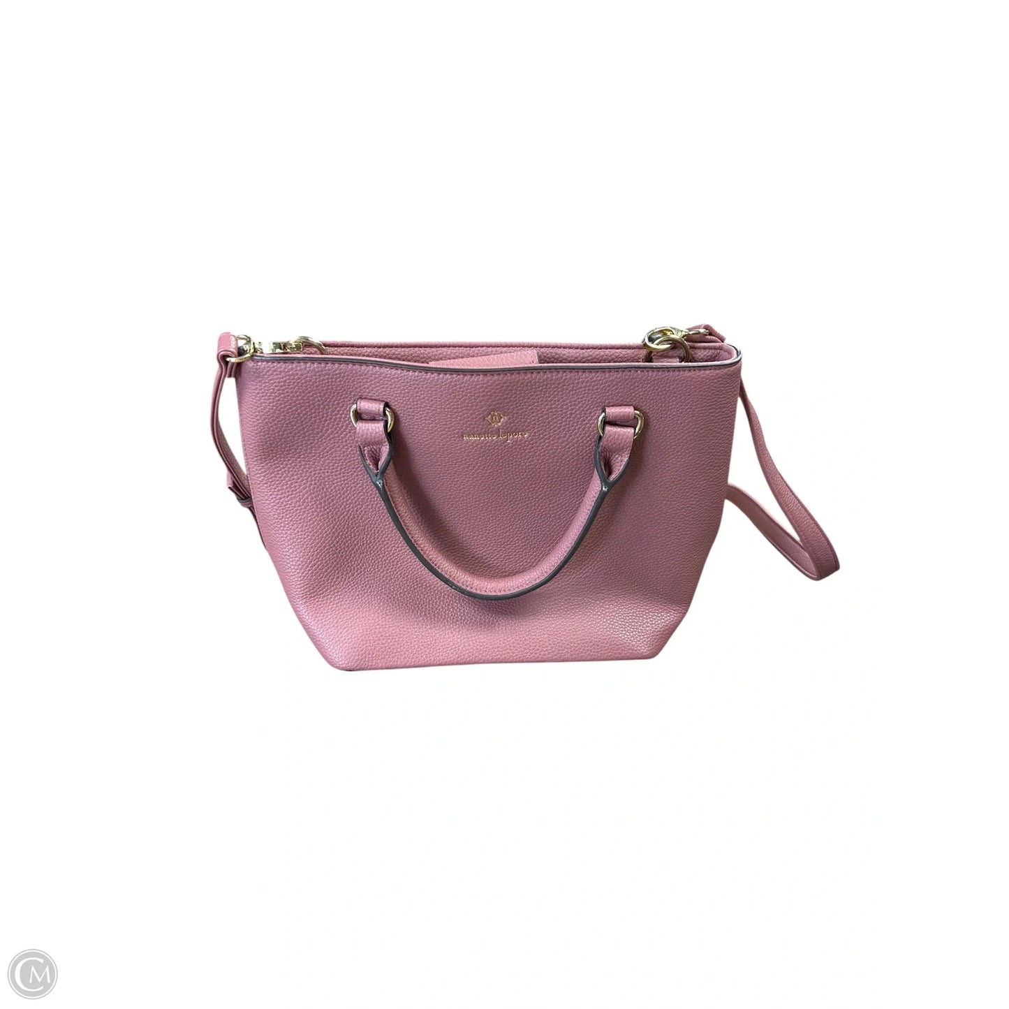 Handbag By Nanette Lepore, Size: Medium