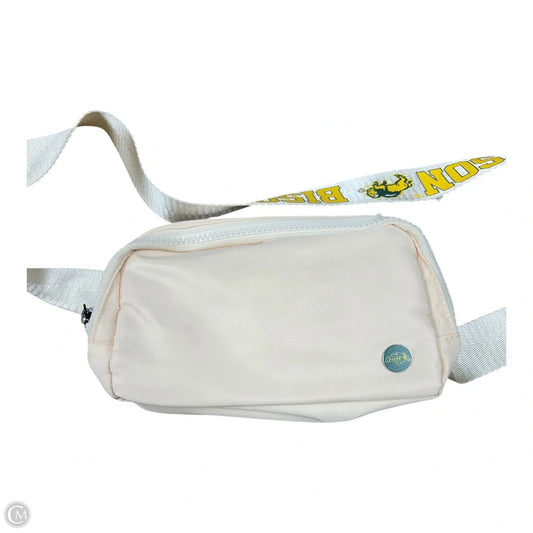 Belt Bag By Clothes Mentor, Size: Small