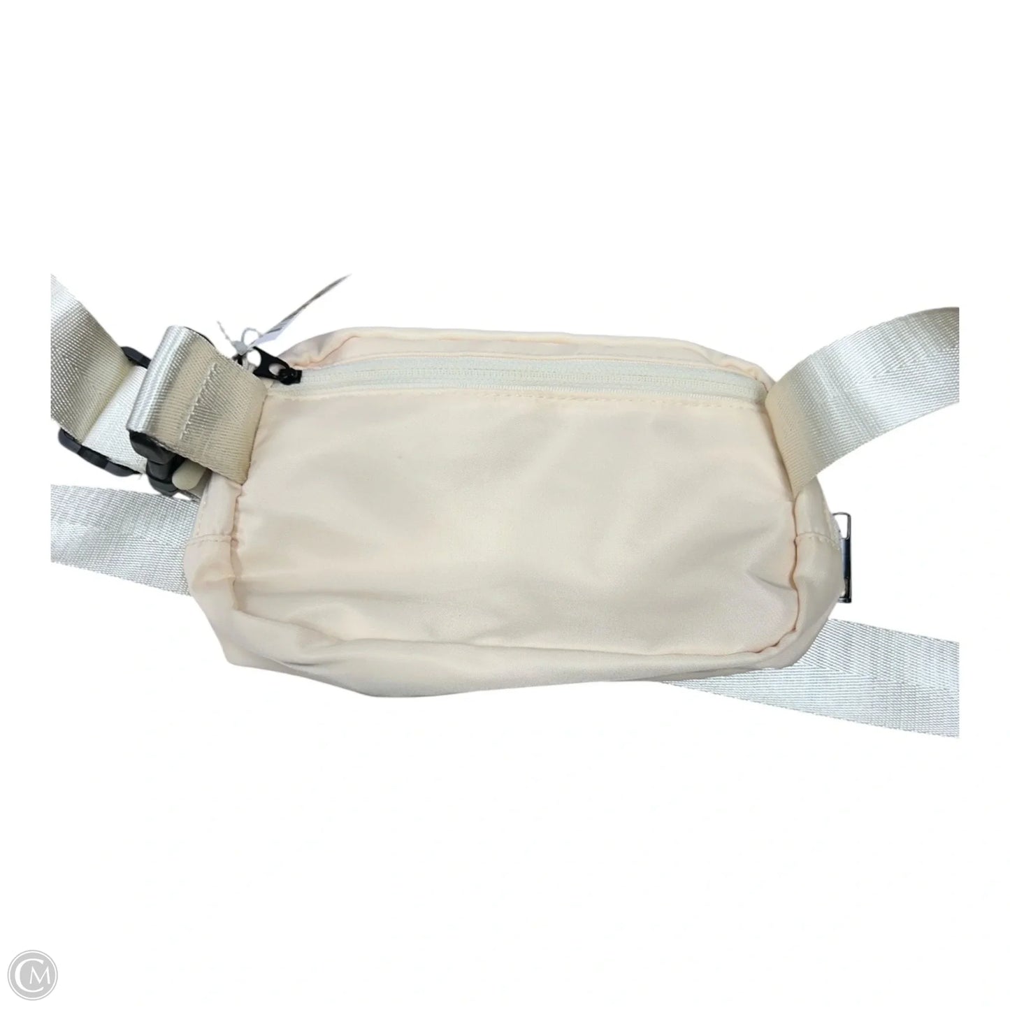 Belt Bag By Clothes Mentor, Size: Small
