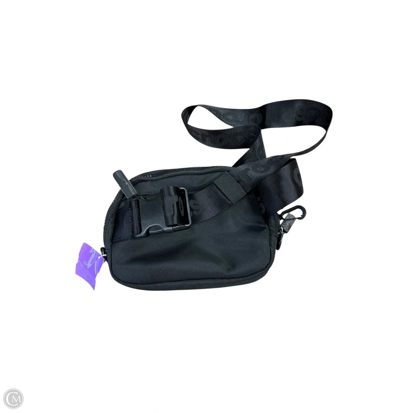 Belt Bag By Crocs, Size: Small