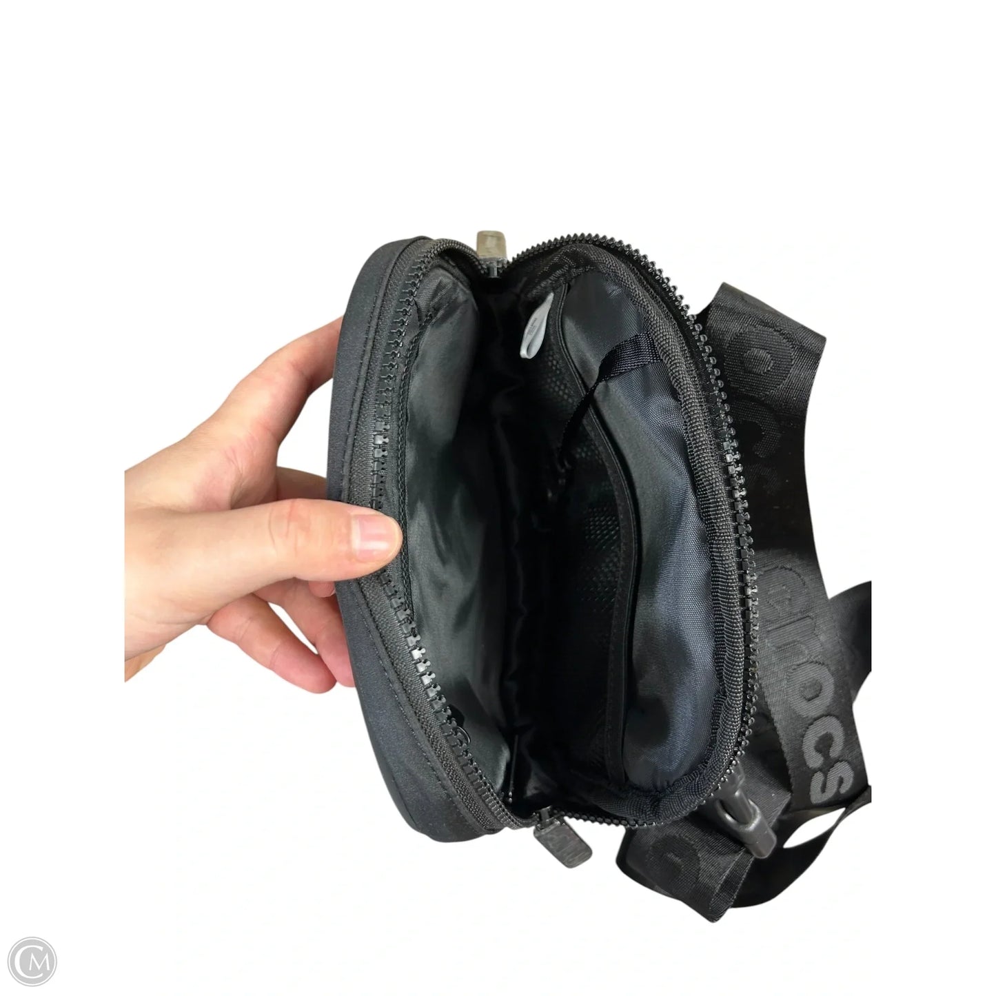 Belt Bag By Crocs, Size: Small