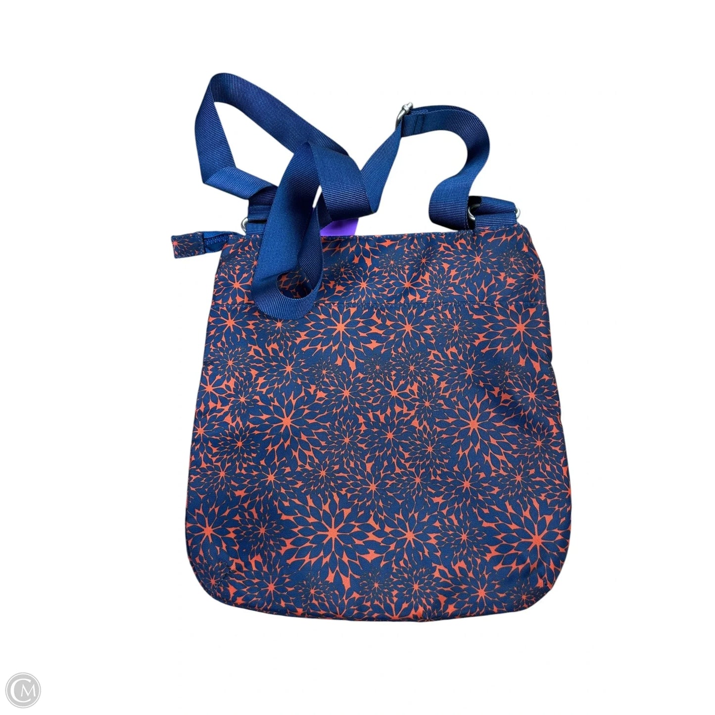 Crossbody By Baggallini, Size: Medium
