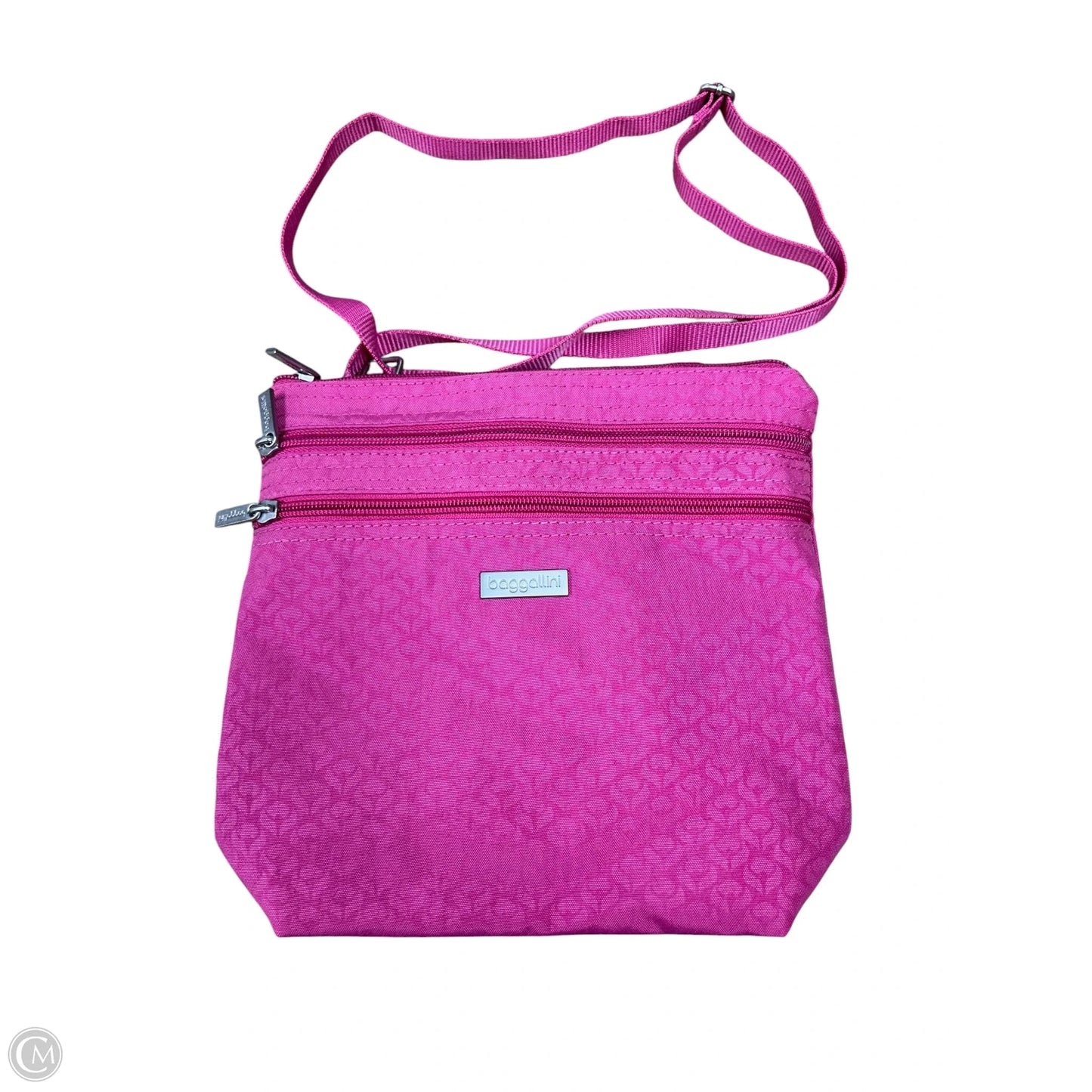 Crossbody By Baggallini, Size: Medium