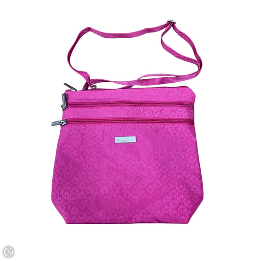 Crossbody By Baggallini, Size: Medium