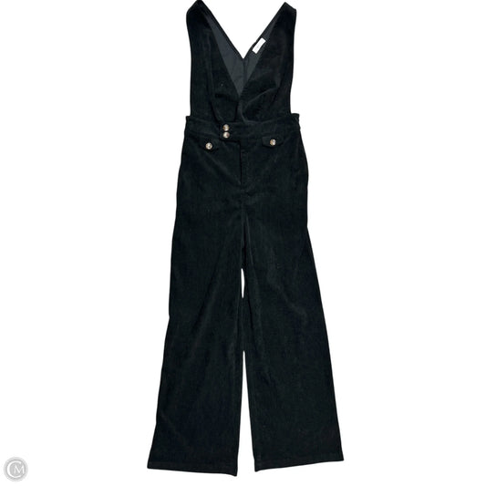 Jumpsuit By Clothes Mentor In Black, Size: M