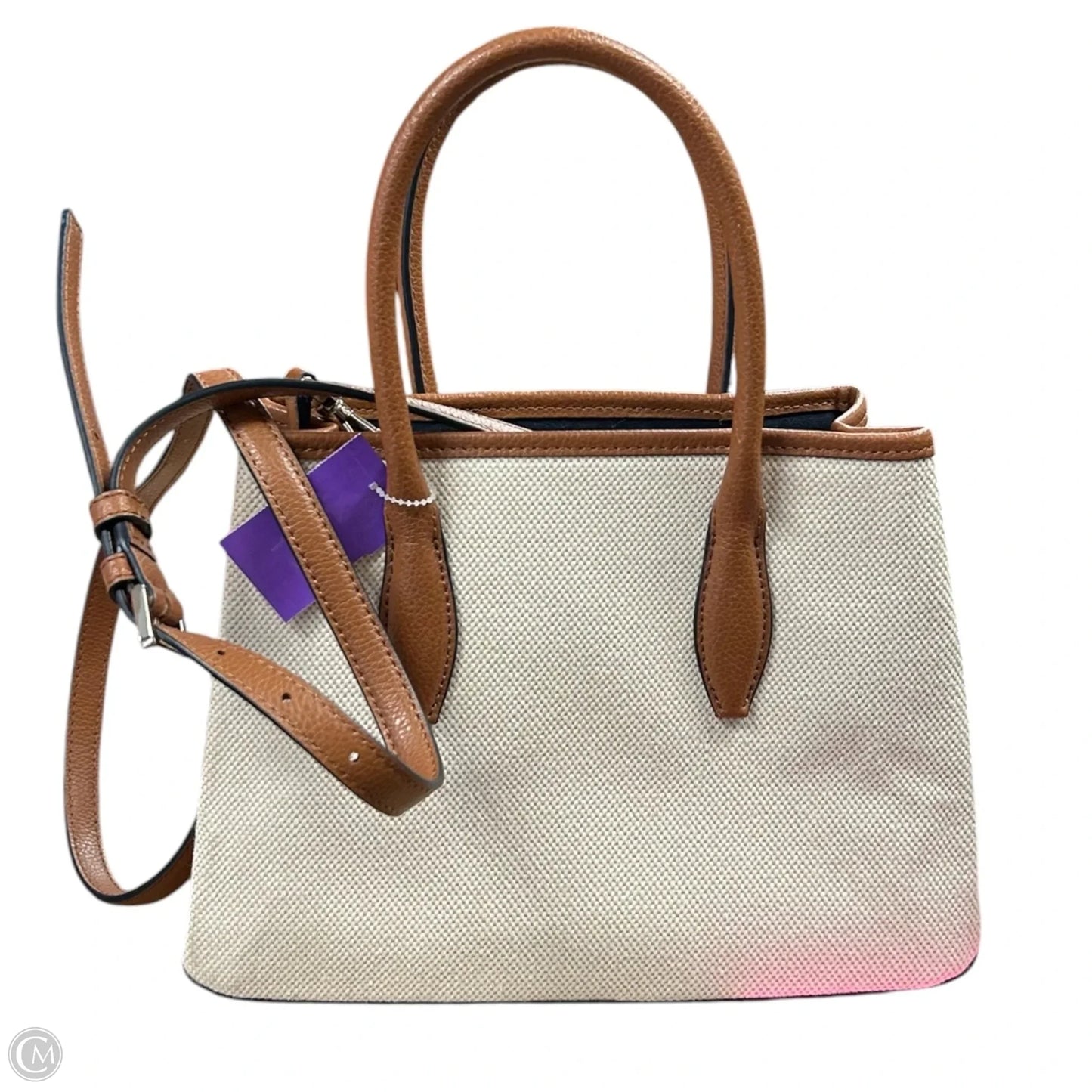 Handbag Designer By Kate Spade, Size: Medium