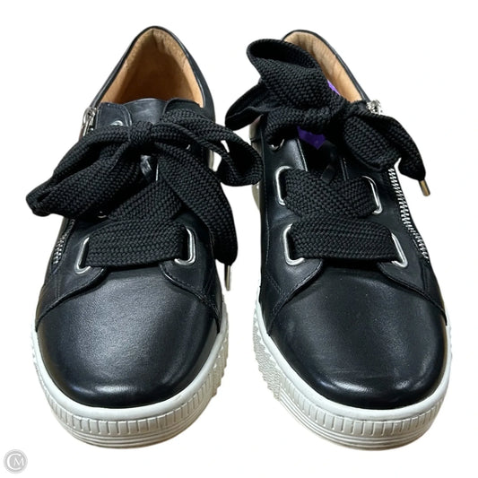 Shoes Sneakers By Cmc In Black, Size: 11.5