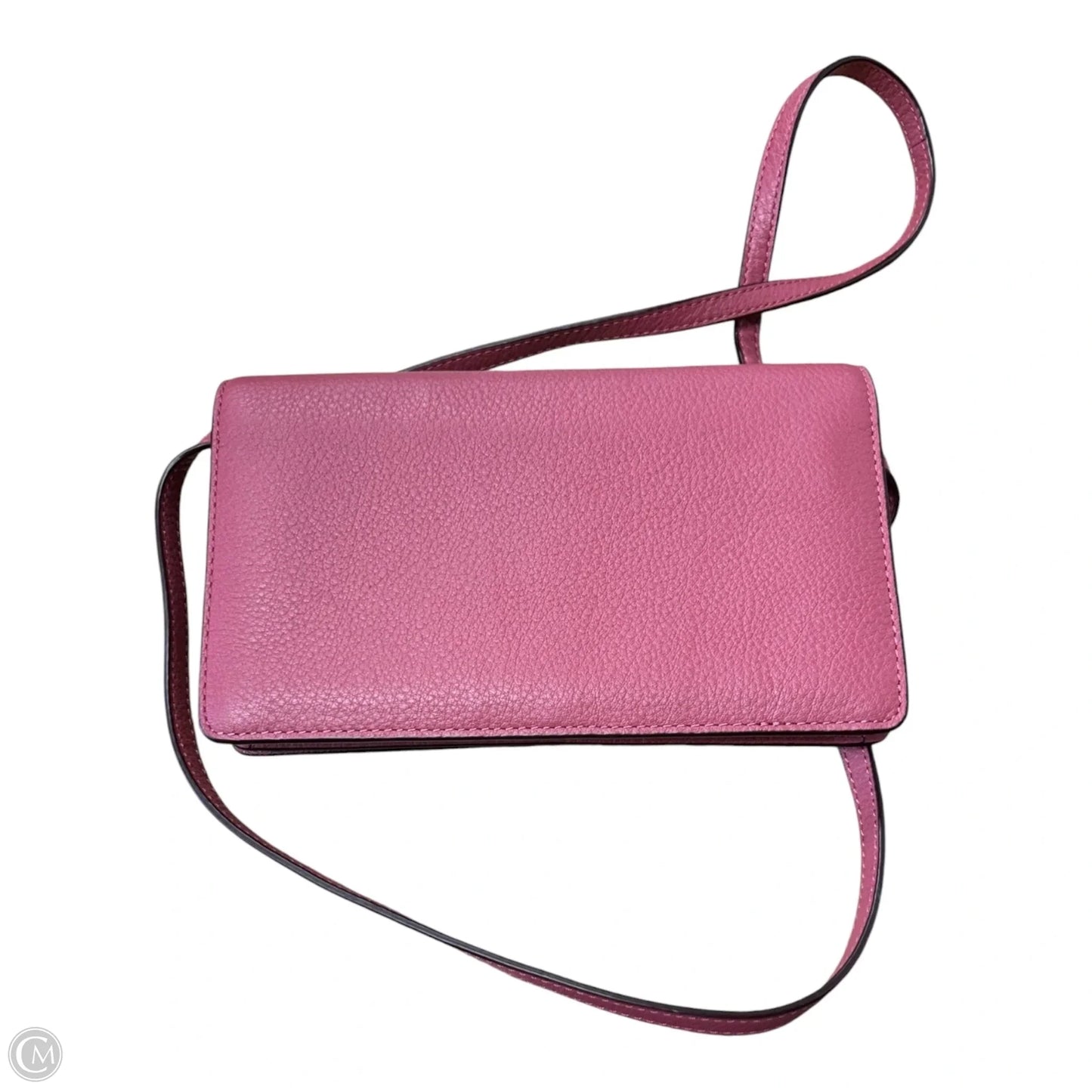Crossbody Designer By Coach, Size: Small