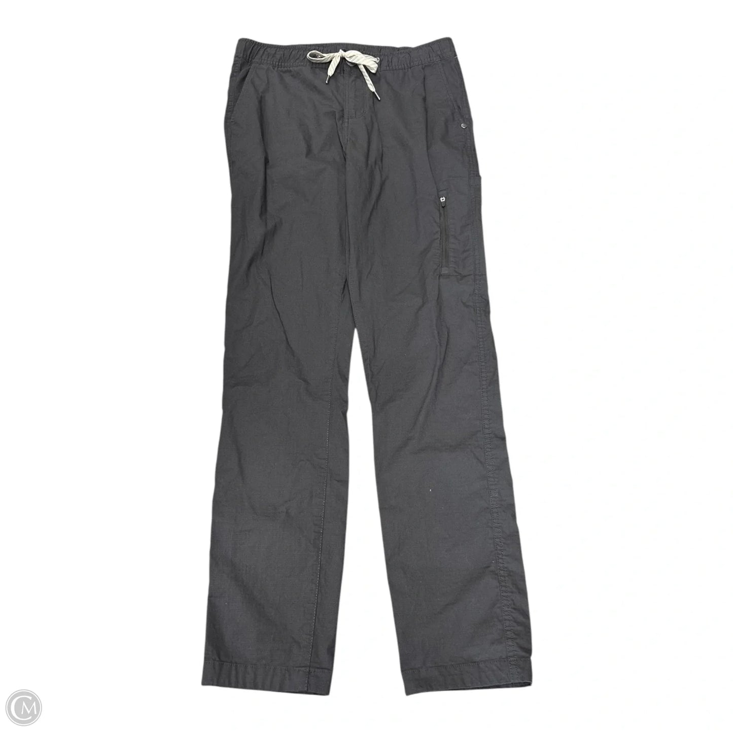 Pants Cargo & Utility By Vuori In Grey, Size: S