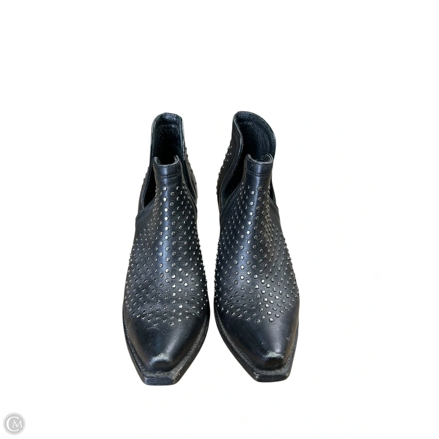 Boots Western By Ariat In Black, Size: 8.5