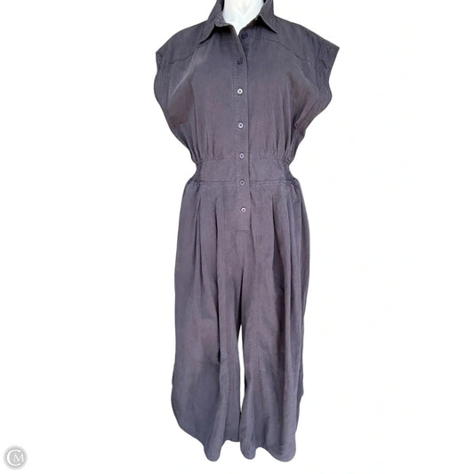 Jumpsuit By Bucketlist In Grey, Size: M