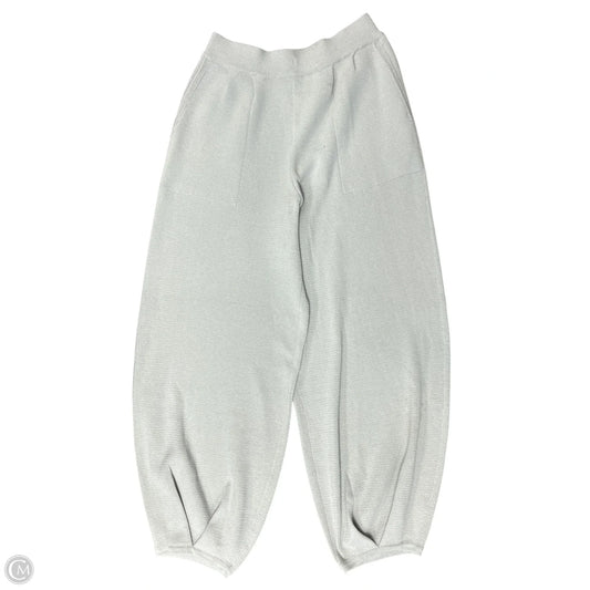 Pants Joggers By Free People In Grey, Size: M