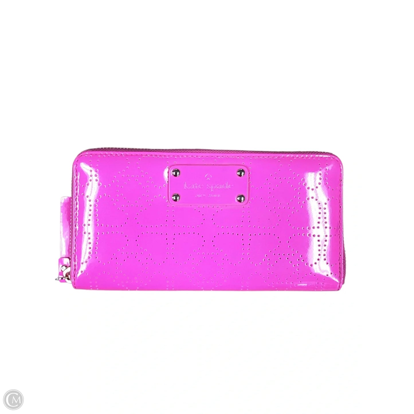 Wallet Designer By Kate Spade, Size: Medium