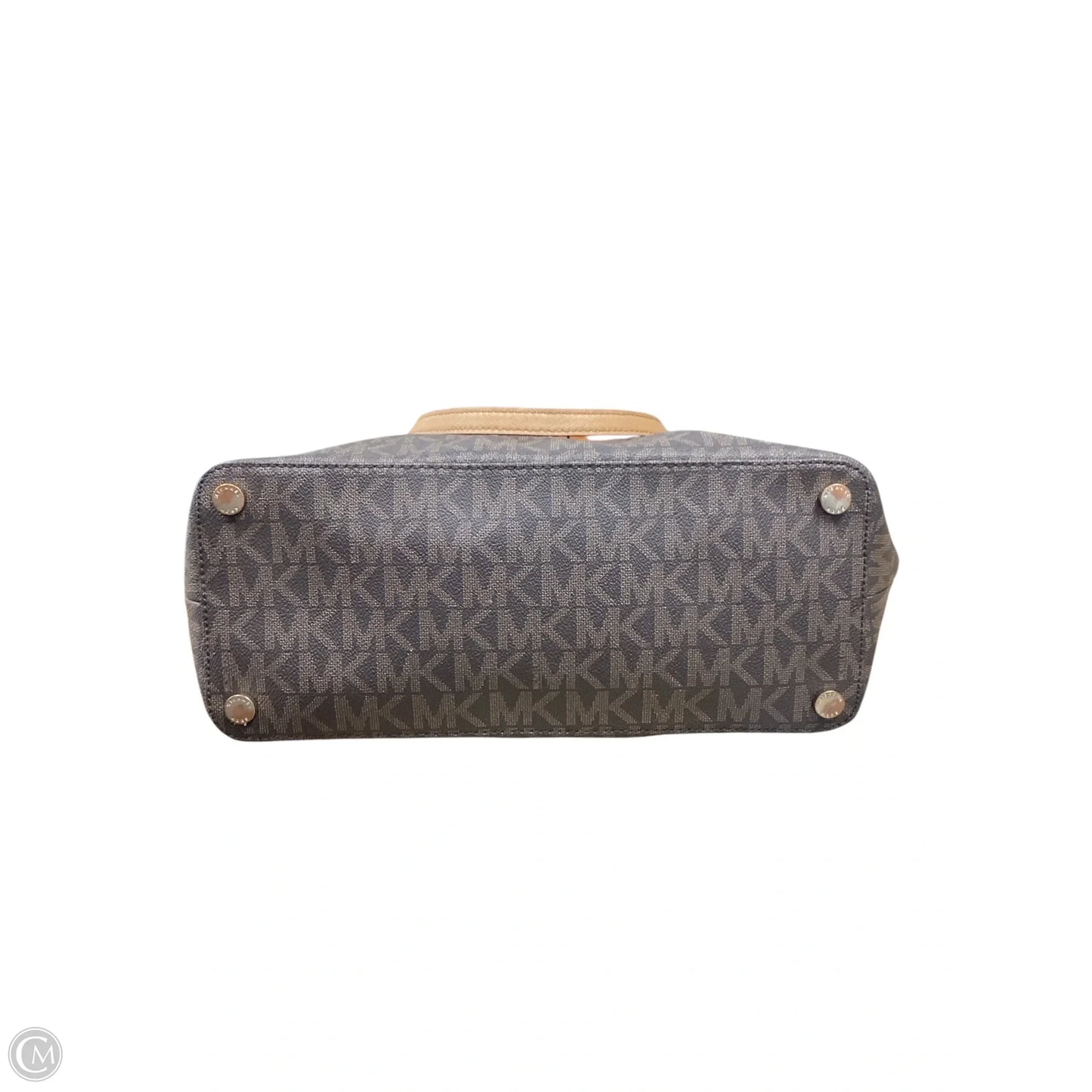 Handbag Designer By Michael Kors, Size: Large