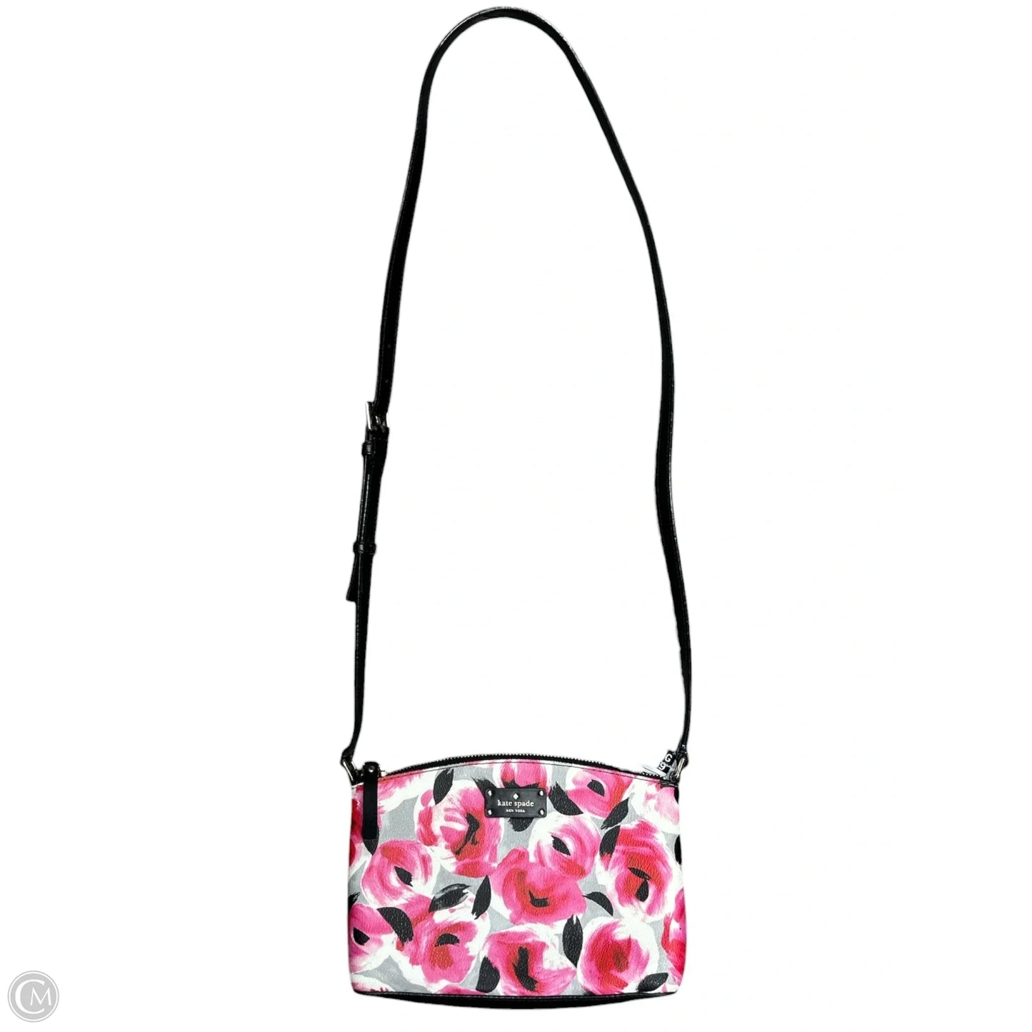 Crossbody Designer By Kate Spade, Size: Small