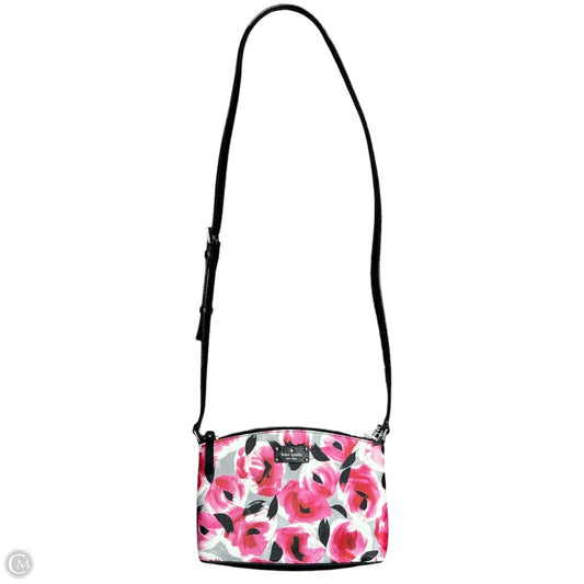 Crossbody Designer By Kate Spade, Size: Small