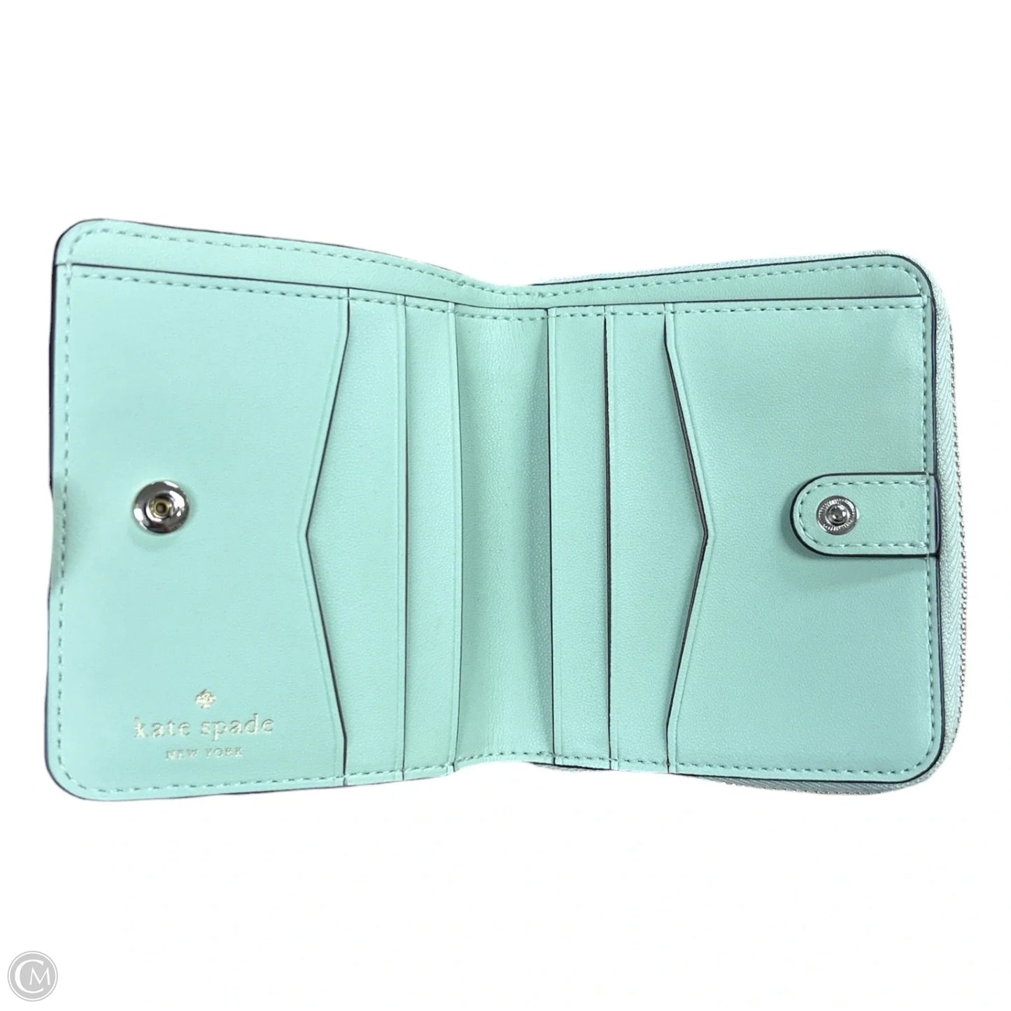 Wallet Designer By Kate Spade, Size: Small